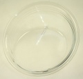 Miele Door Glass - Door Glass Waschautomat Kb